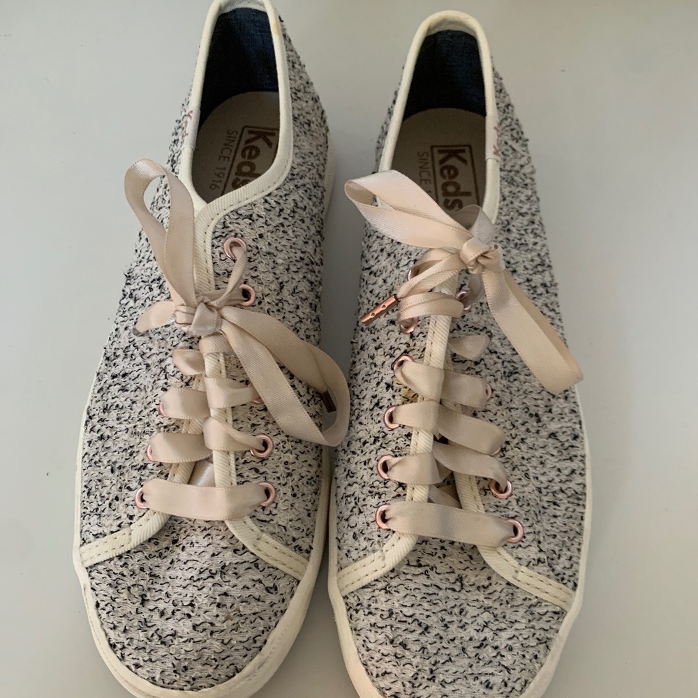 Keds sneakers